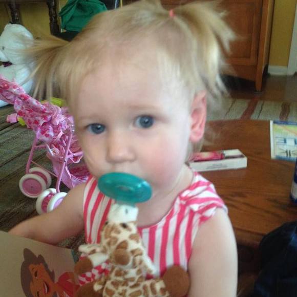 Meet your Posher, Brenda - Picture 1 of 1